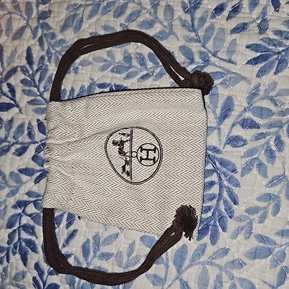 Hermes box and dust bag - Picture 3 of 3